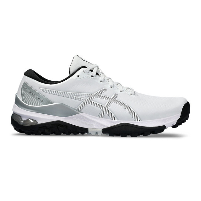 Asics Men's Gel-Course Ace Golf Shoes White / White - Maple Hill Golf